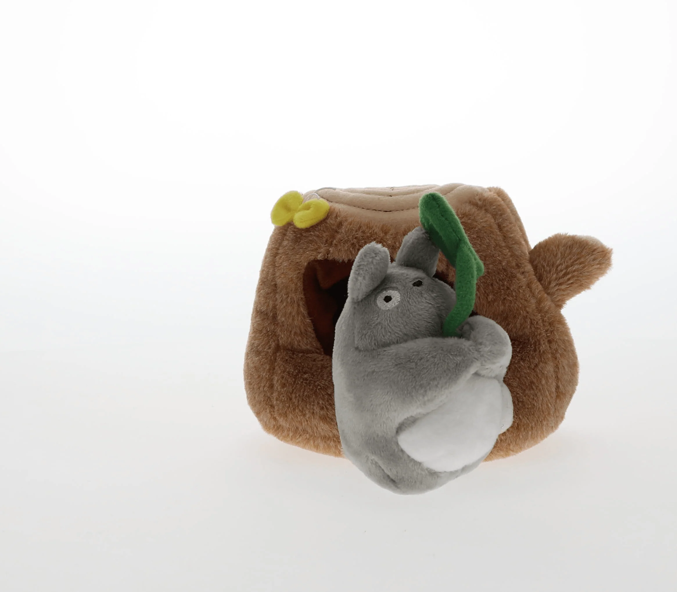 Totoro Tree Trunk (S) "My Neighbor Totoro"