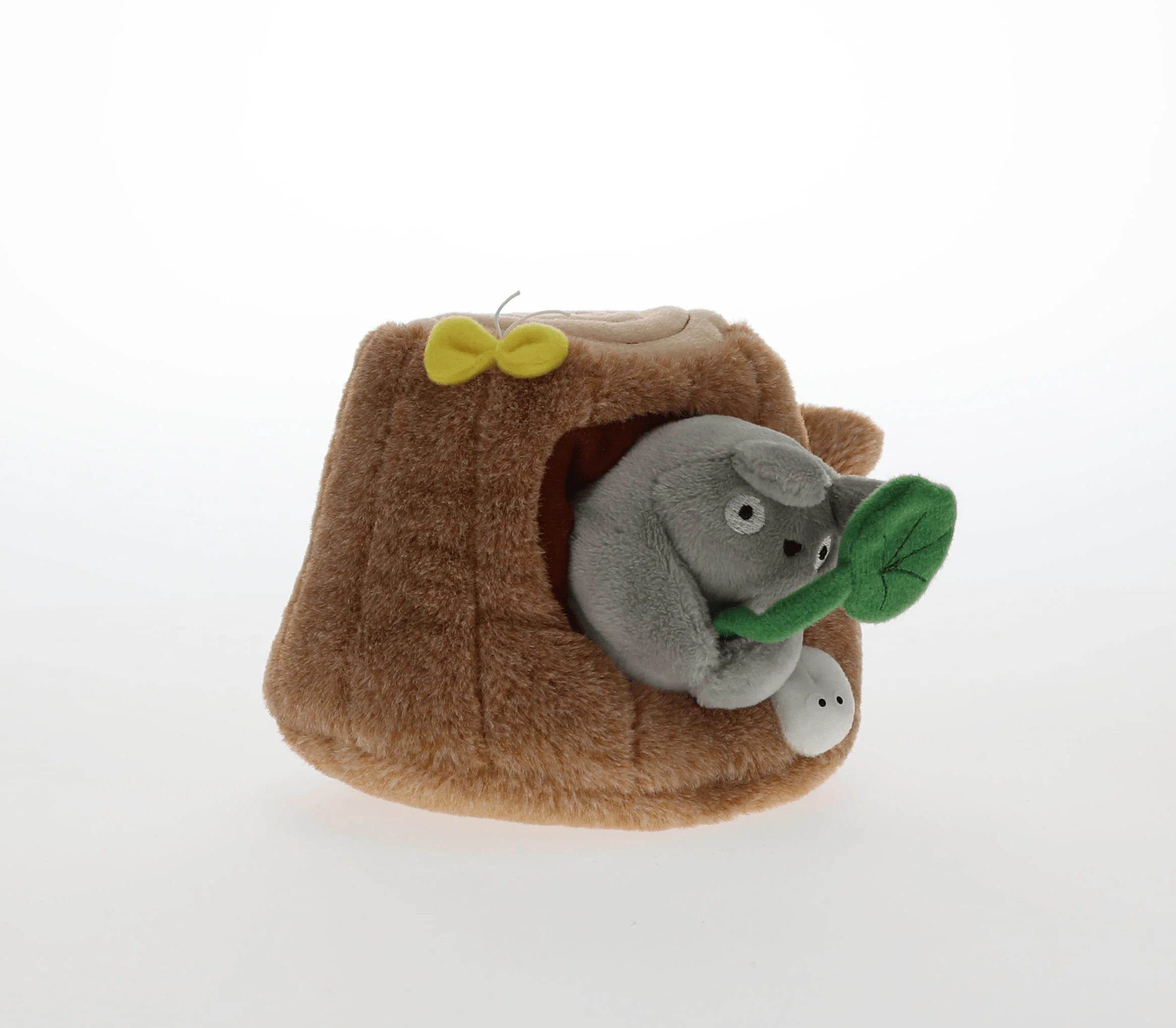 Totoro Tree Trunk (S) "My Neighbor Totoro" - Image 2