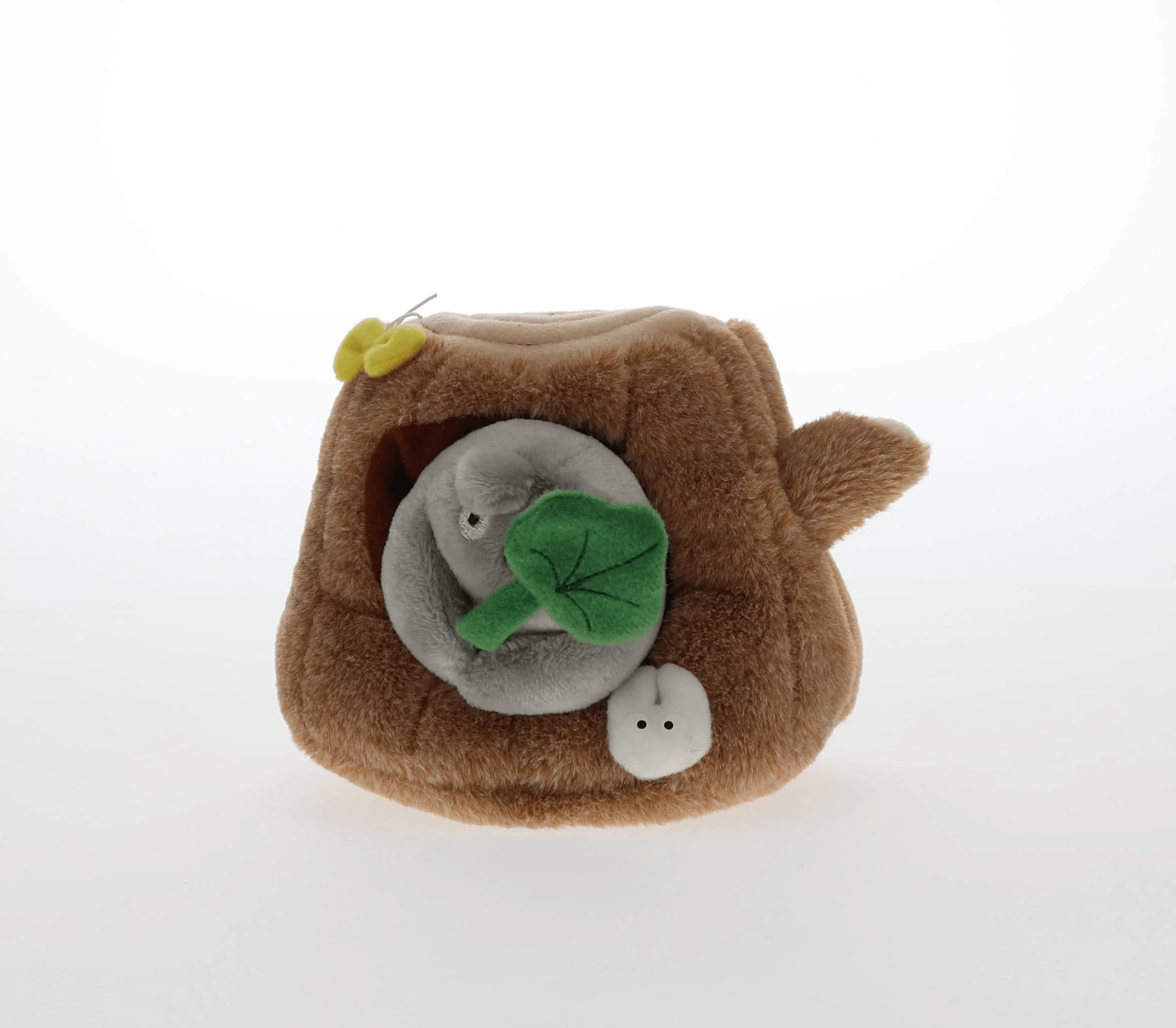 Totoro Tree Trunk (S) "My Neighbor Totoro" - Image 3