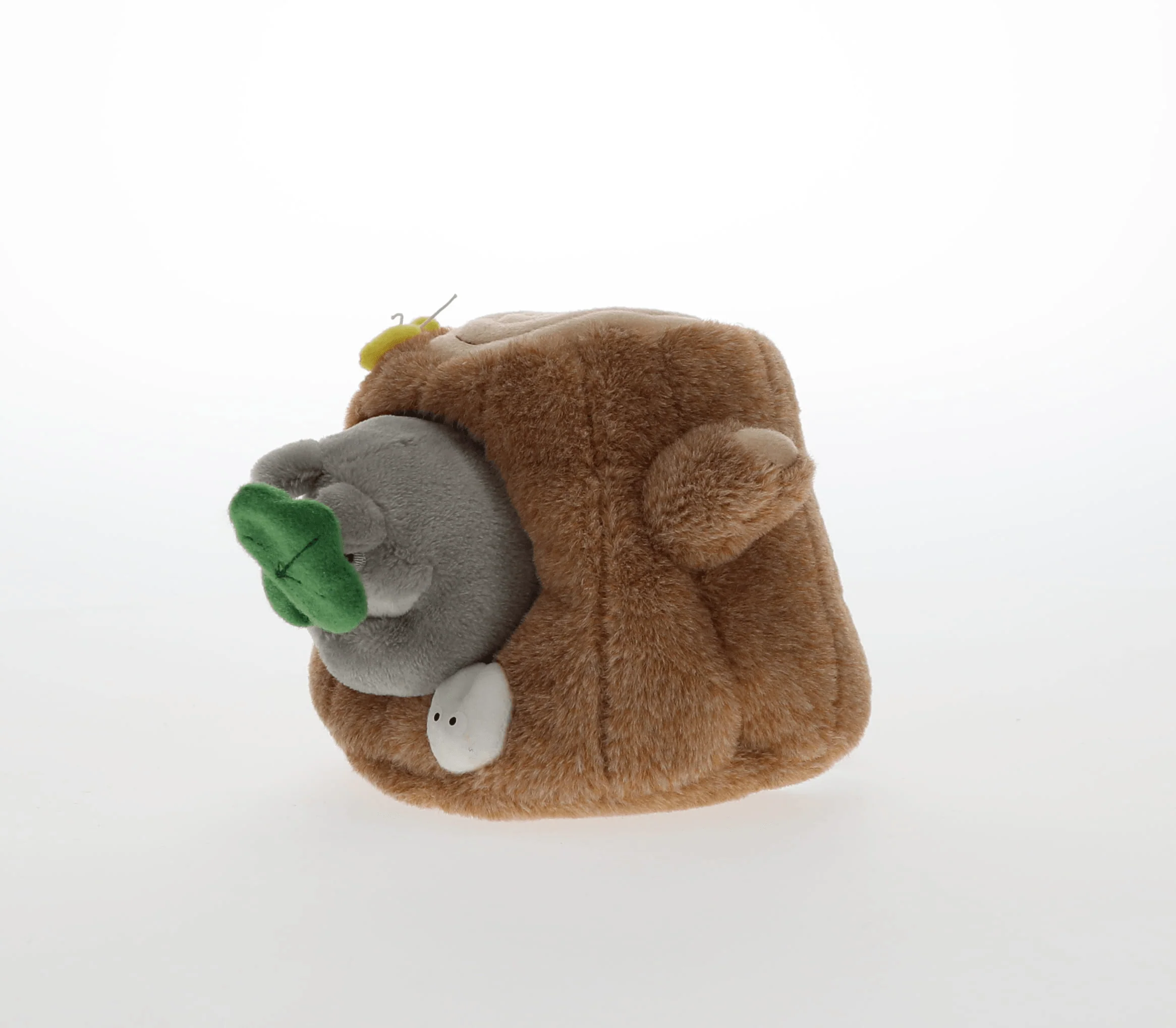 Totoro Tree Trunk (S) "My Neighbor Totoro" - Image 4