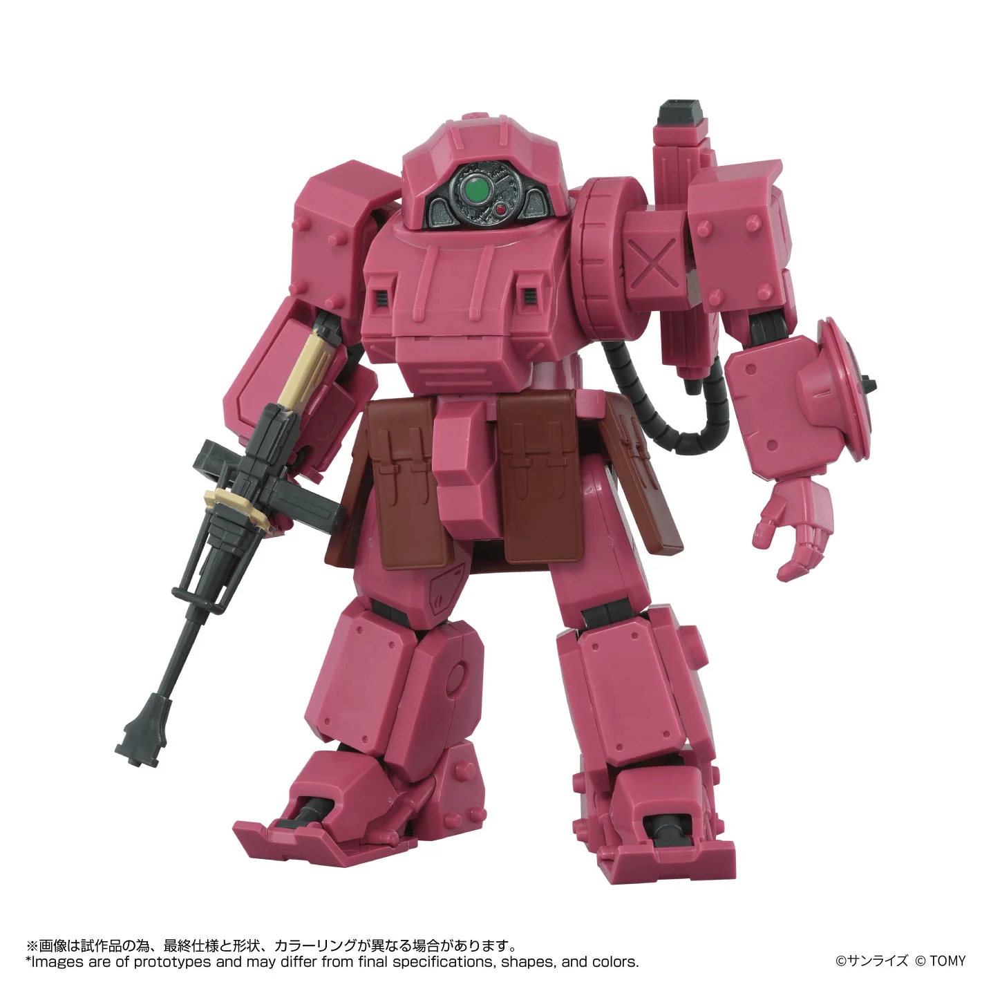 TOYRISE AT-11 ERDSPINNE TITANIA'S MACHINE VER - Image 6