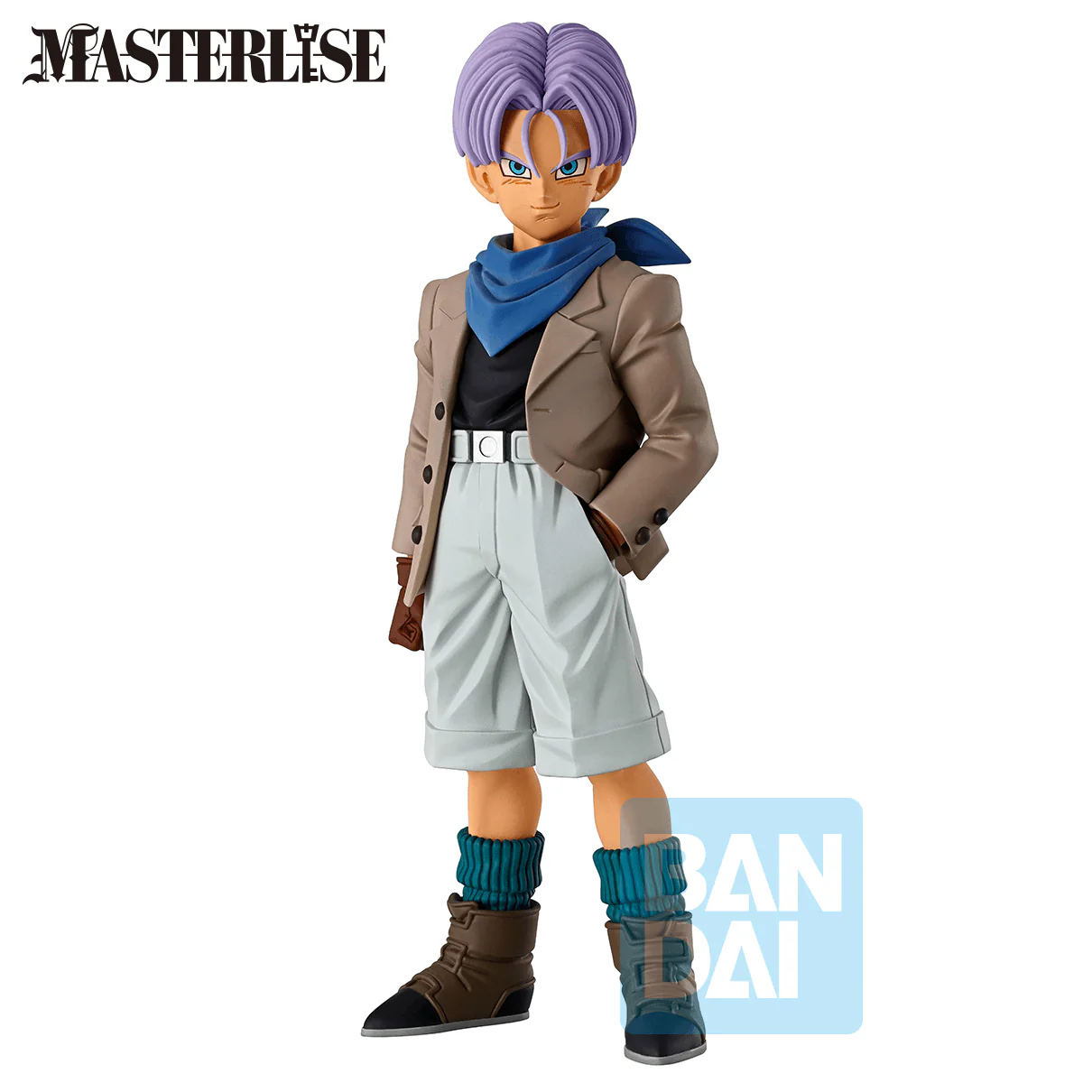 Trunks (GT)