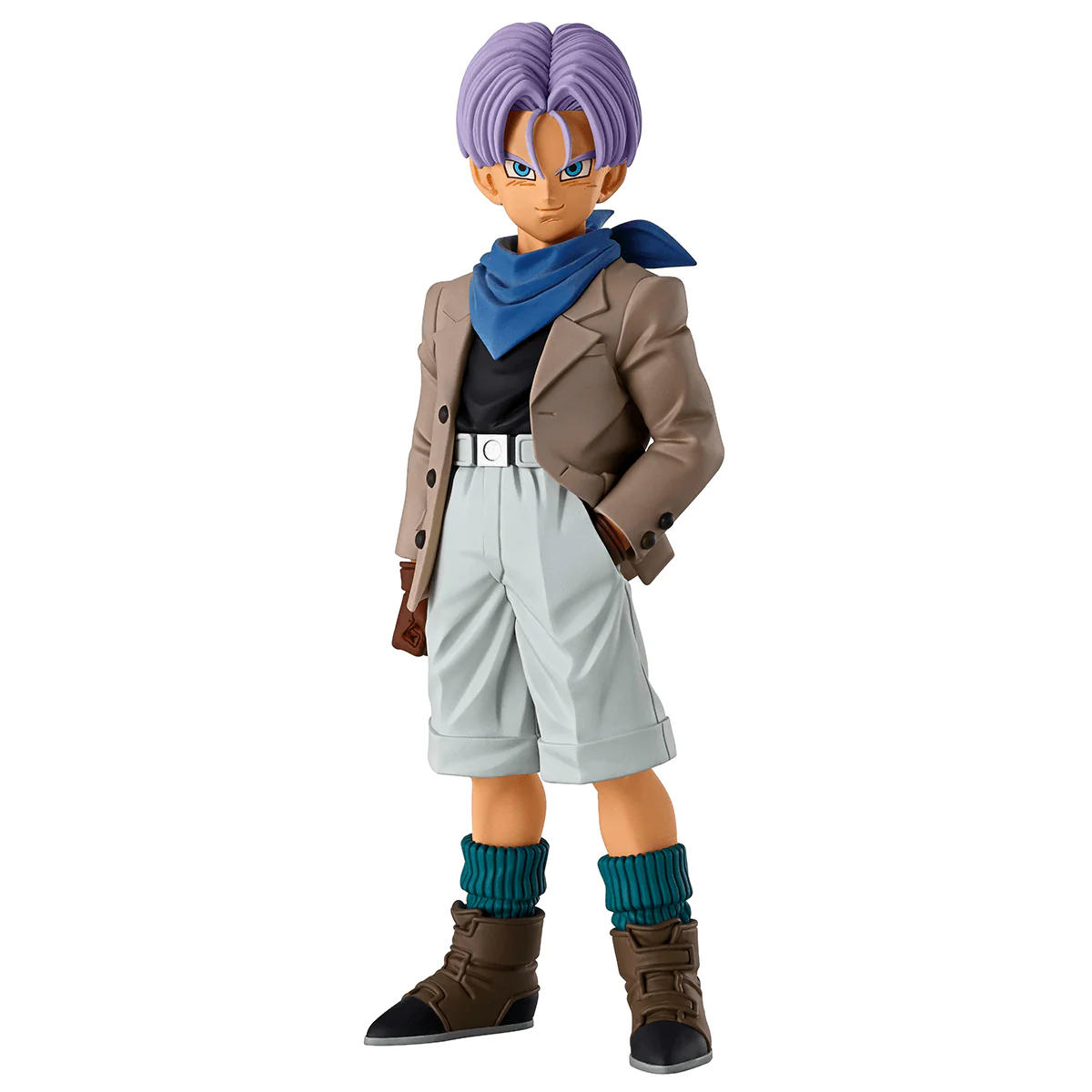 Trunks (GT) - Image 2