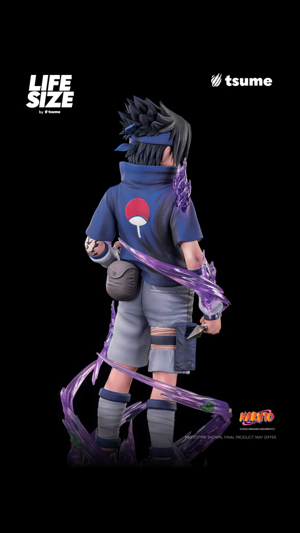 Naruto - Life Size by Tsume - Image 10