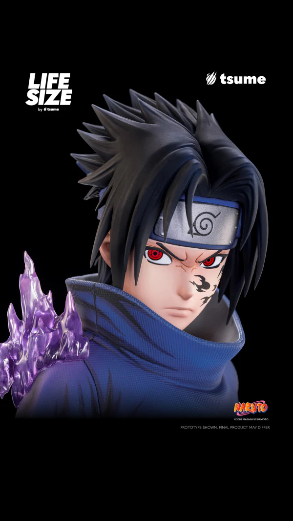 Naruto - Life Size by Tsume - Image 11