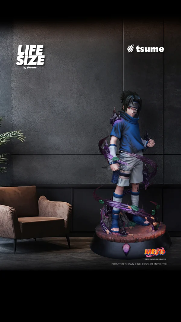 Naruto - Life Size by Tsume - Image 9