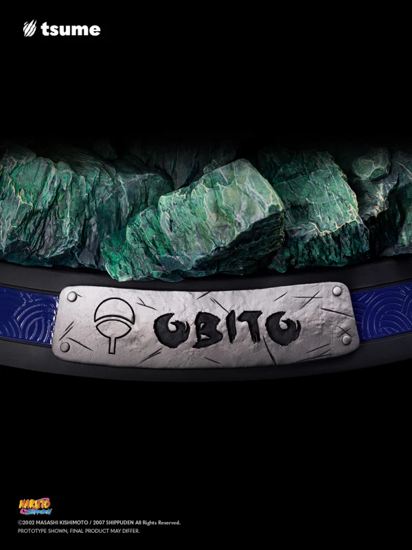 Obito - HQS Dioramax