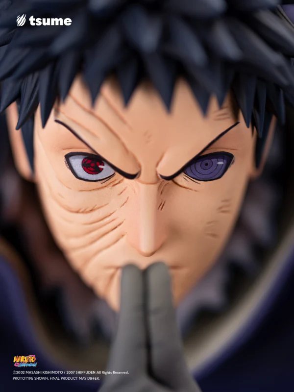 Obito - HQS Dioramax - Image 12