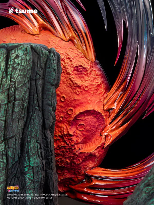 Obito - HQS Dioramax - Image 14