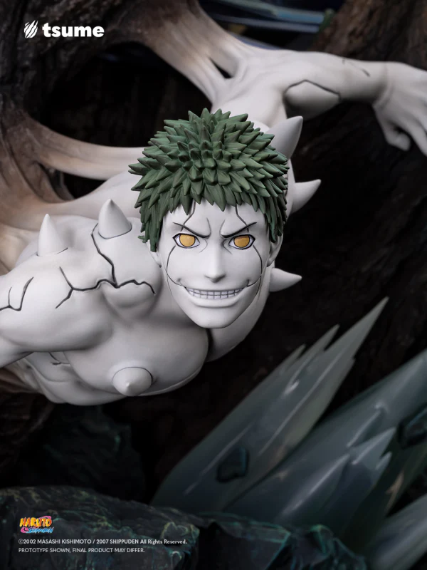 Obito - HQS Dioramax - Image 15