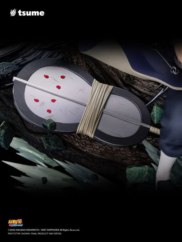Obito - HQS Dioramax - Image 17