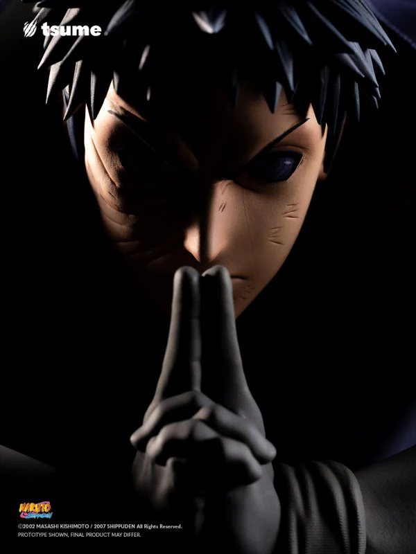 Obito - HQS Dioramax - Image 18