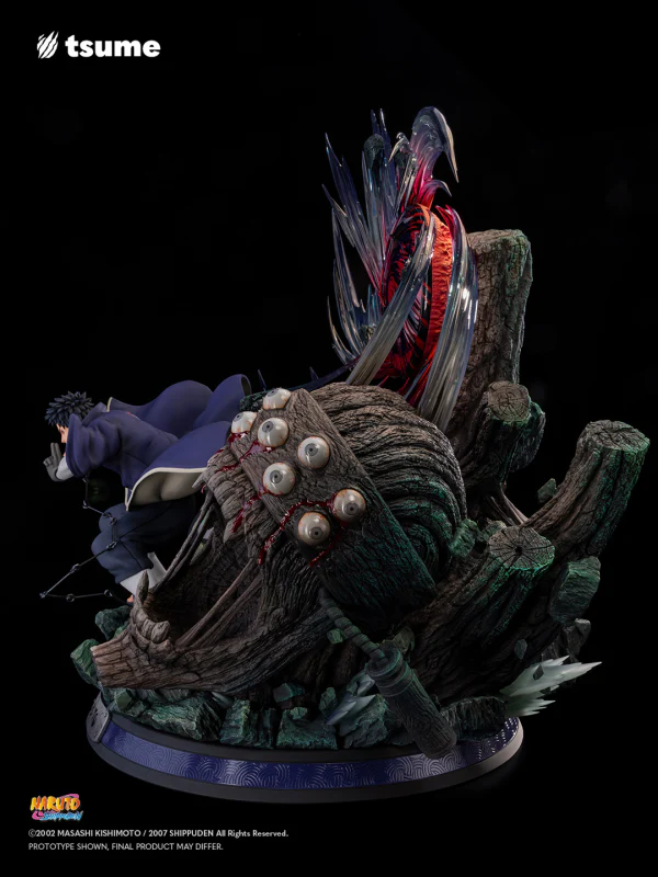 Obito - HQS Dioramax - Image 4