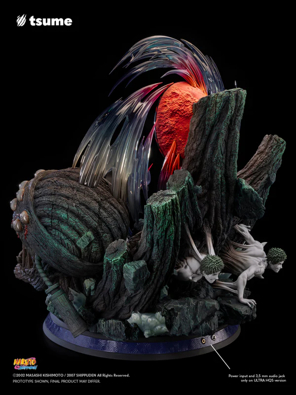 Obito - HQS Dioramax - Image 5