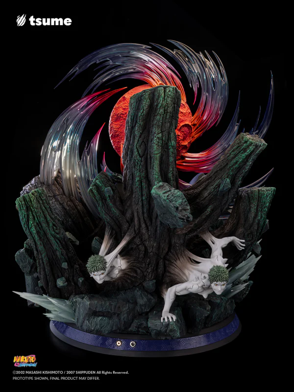Obito - HQS Dioramax - Image 6