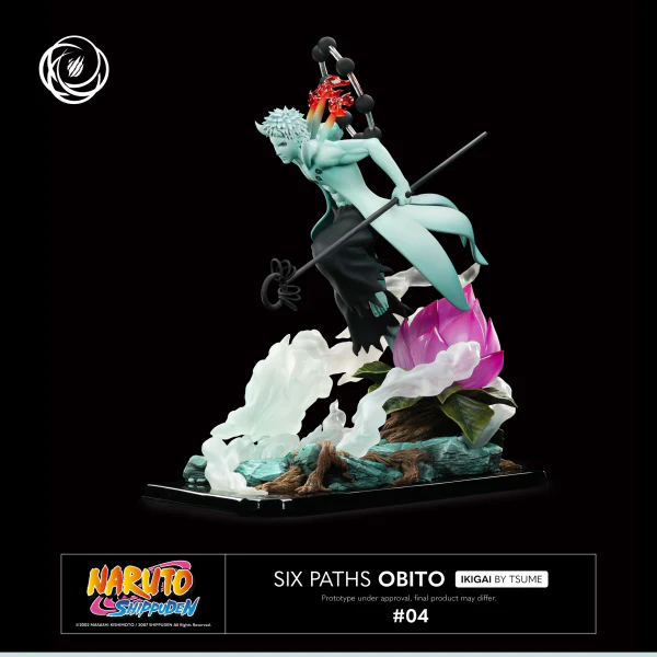 Six Paths Obito - Ikigai by Tsume - Image 11