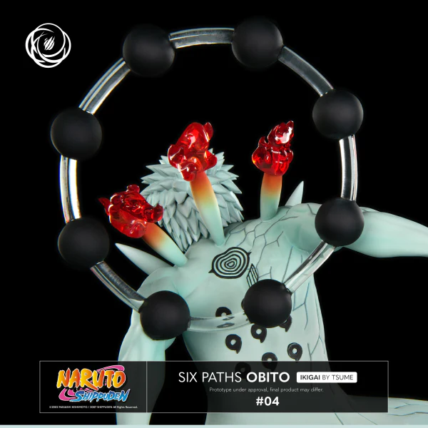Six Paths Obito - Ikigai by Tsume - Image 6
