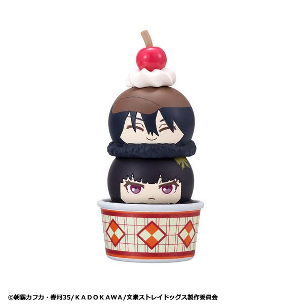 Tsumichen Stack up & Change Bungo Stray Dogs - Image 4