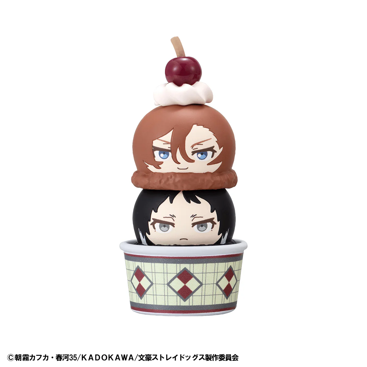 Tsumichen Stack up & Change Bungo Stray Dogsãwith giftã - Image 2