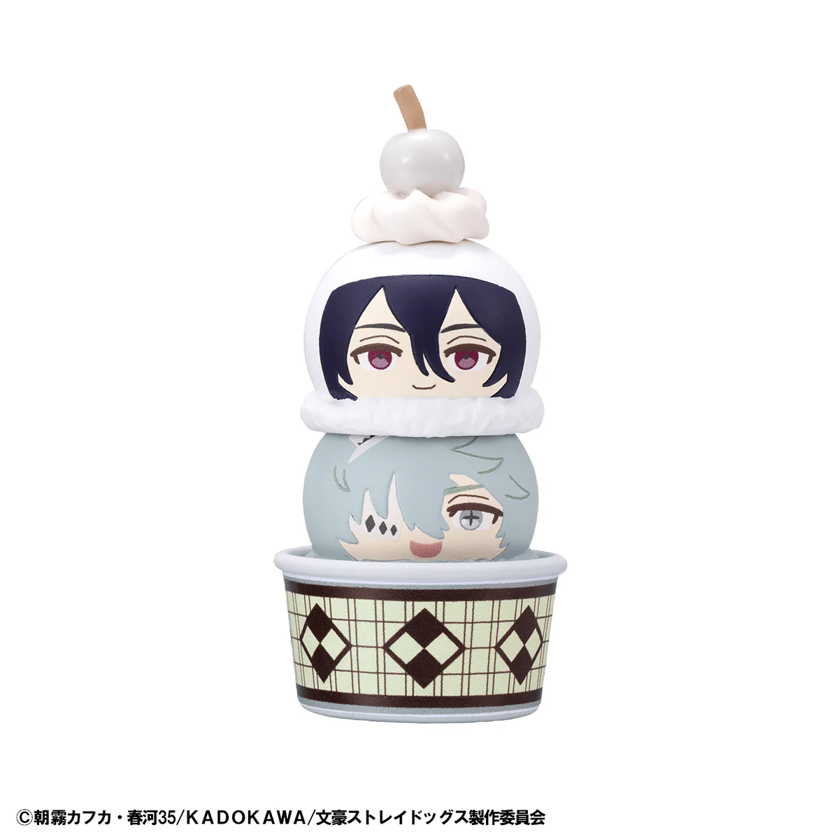 Tsumichen Stack up & Change Bungo Stray Dogsãwith giftã - Image 3