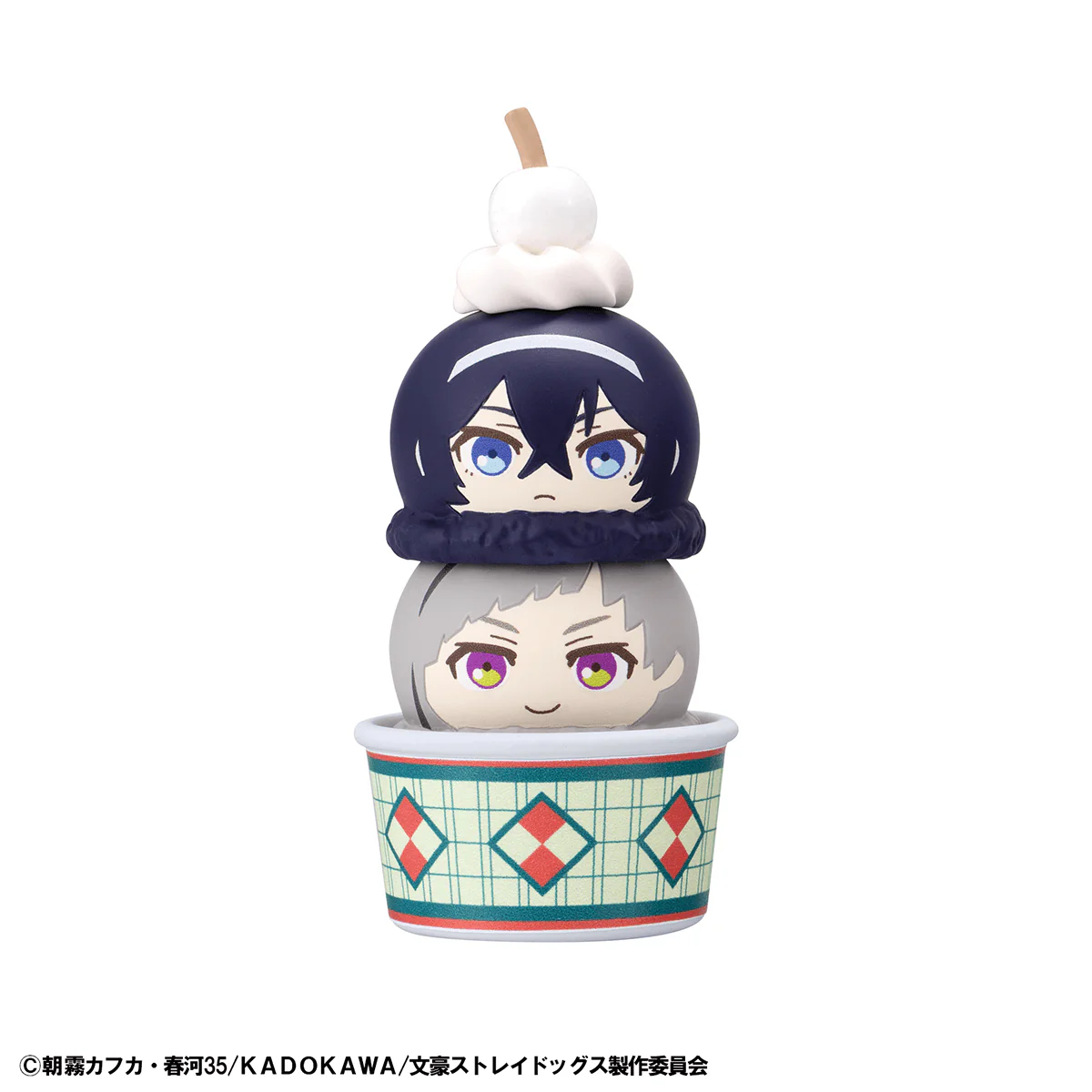 Tsumichen Stack up & Change Bungo Stray Dogsãwith giftã - Image 4