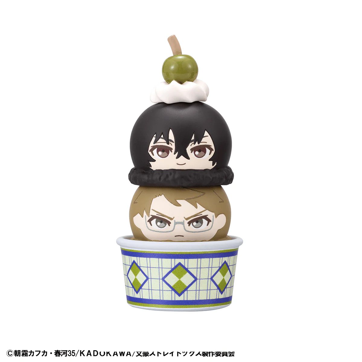 Tsumichen Stack up & Change Bungo Stray Dogsãwith giftã - Image 5