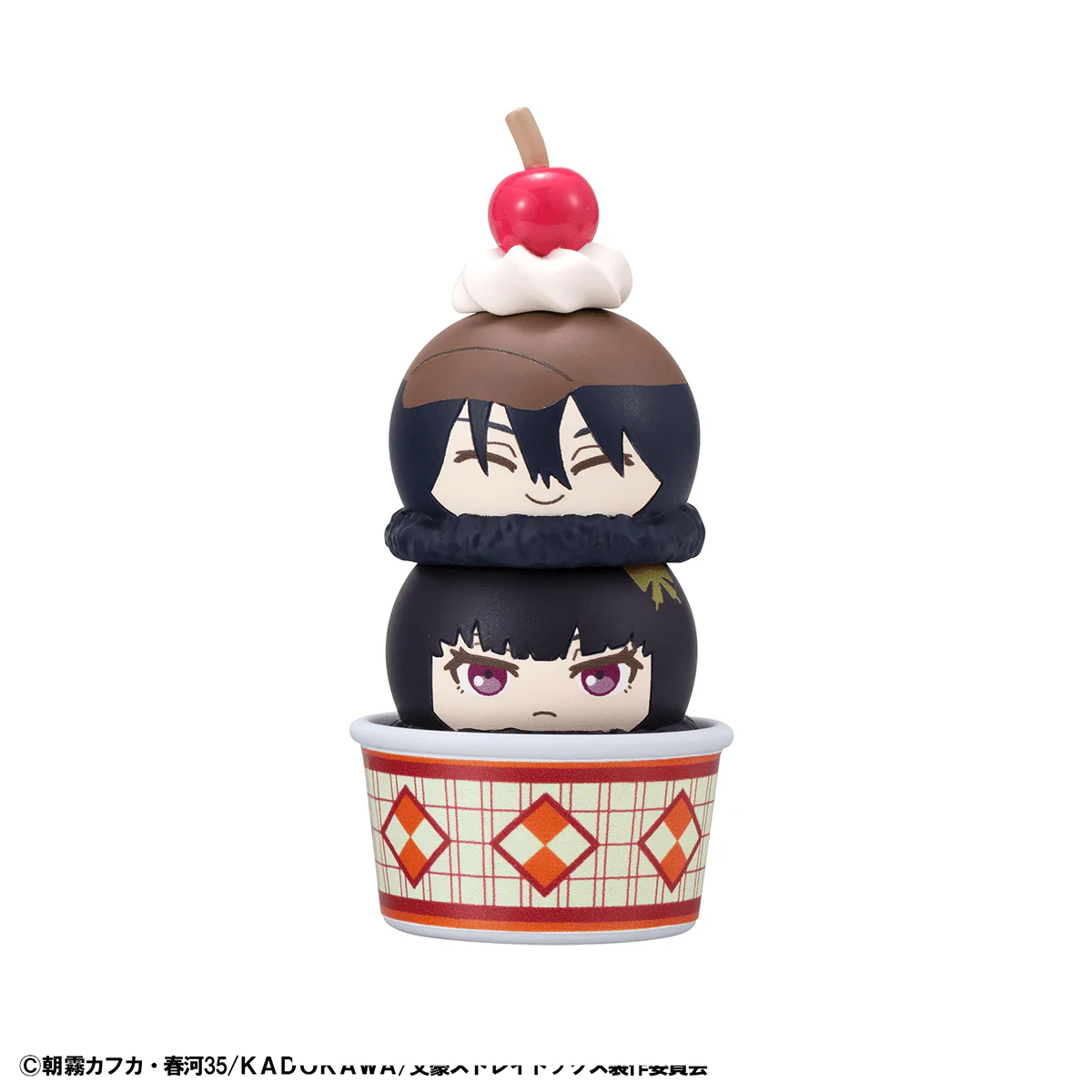 Tsumichen Stack up & Change Bungo Stray Dogsãwith giftã - Image 6