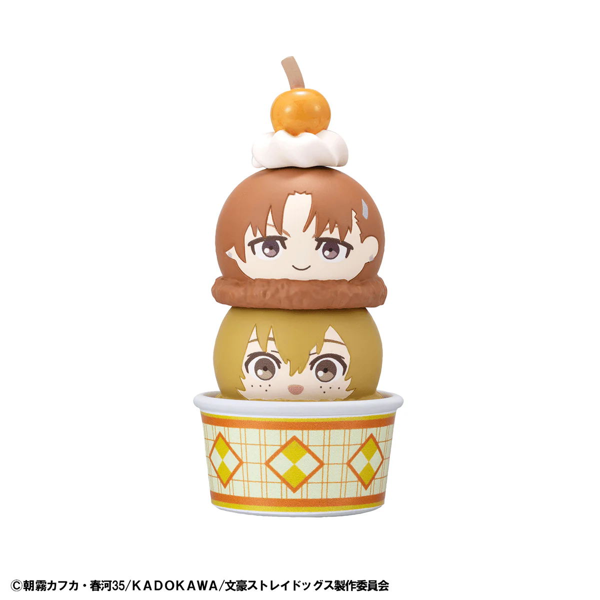 Tsumichen Stack up & Change Bungo Stray Dogsãwith giftã - Image 7