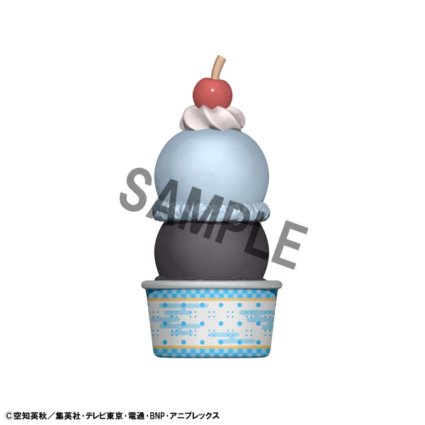 Tsumichen Stack up & Change Gintama【with gift】 - Image 5