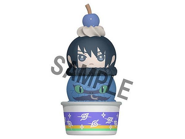 Tsumichen Stack up & Change NARUTO Shippuden - Image 3