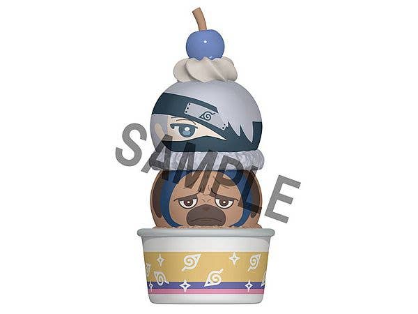 Tsumichen Stack up & Change NARUTO Shippuden - Image 5