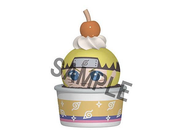 Tsumichen Stack up & Change NARUTO Shippuden - Image 9
