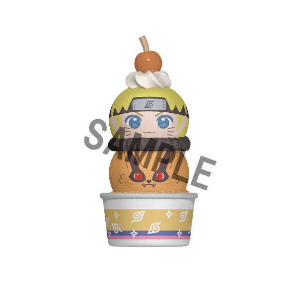 Tsumichen Stack up & Change NARUTO Shippuden set 【with gift】 - Image 19