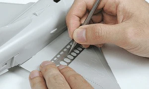 [TT1] MODELING SCRIBER - Image 2