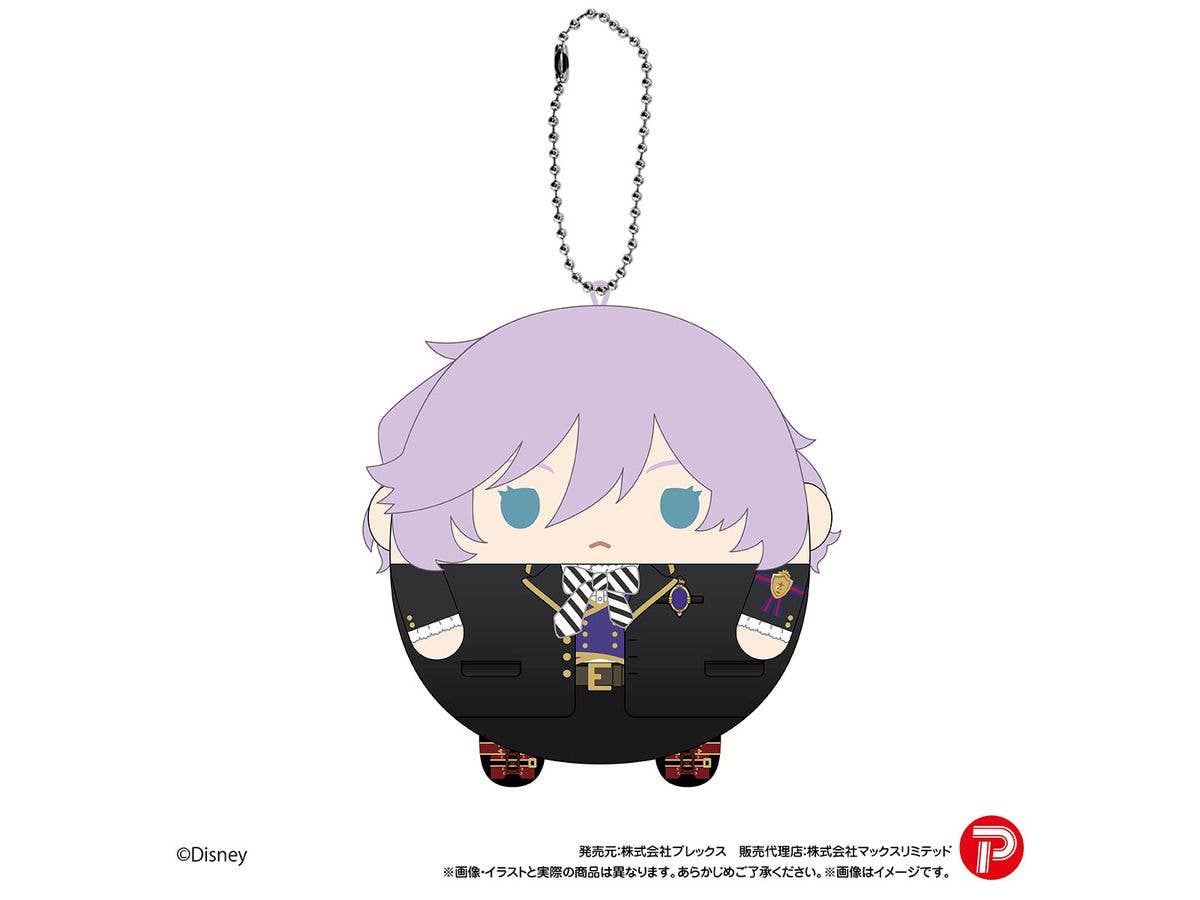 Twisted Wonderland FUWA KORORIN 2 - Image 6