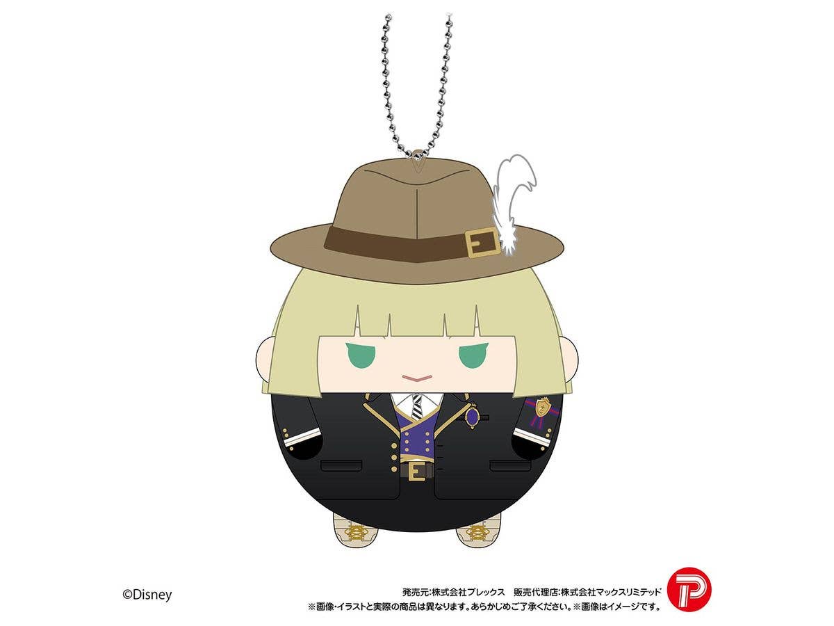 Twisted Wonderland FUWA KORORIN 2 - Image 7