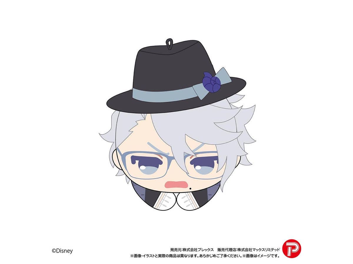 Twisted Wonderland HUG CHARACTER COLLECTION 6 - Image 4
