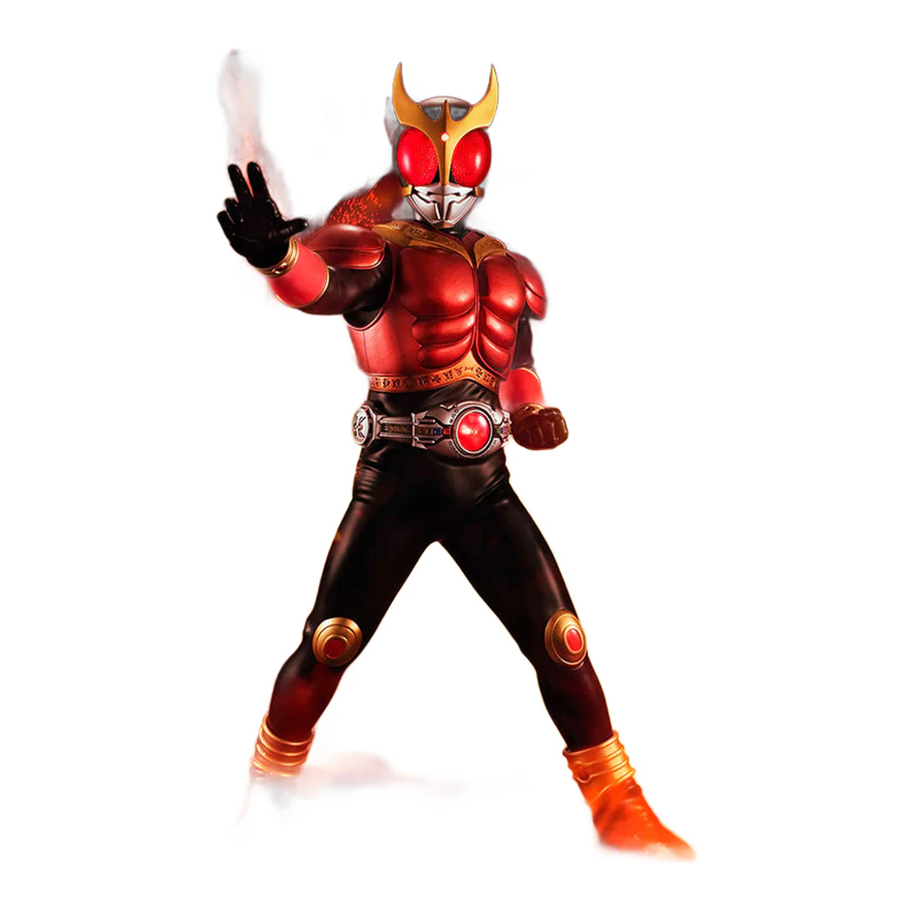 Ultimate Article Masked Rider(Repeat)