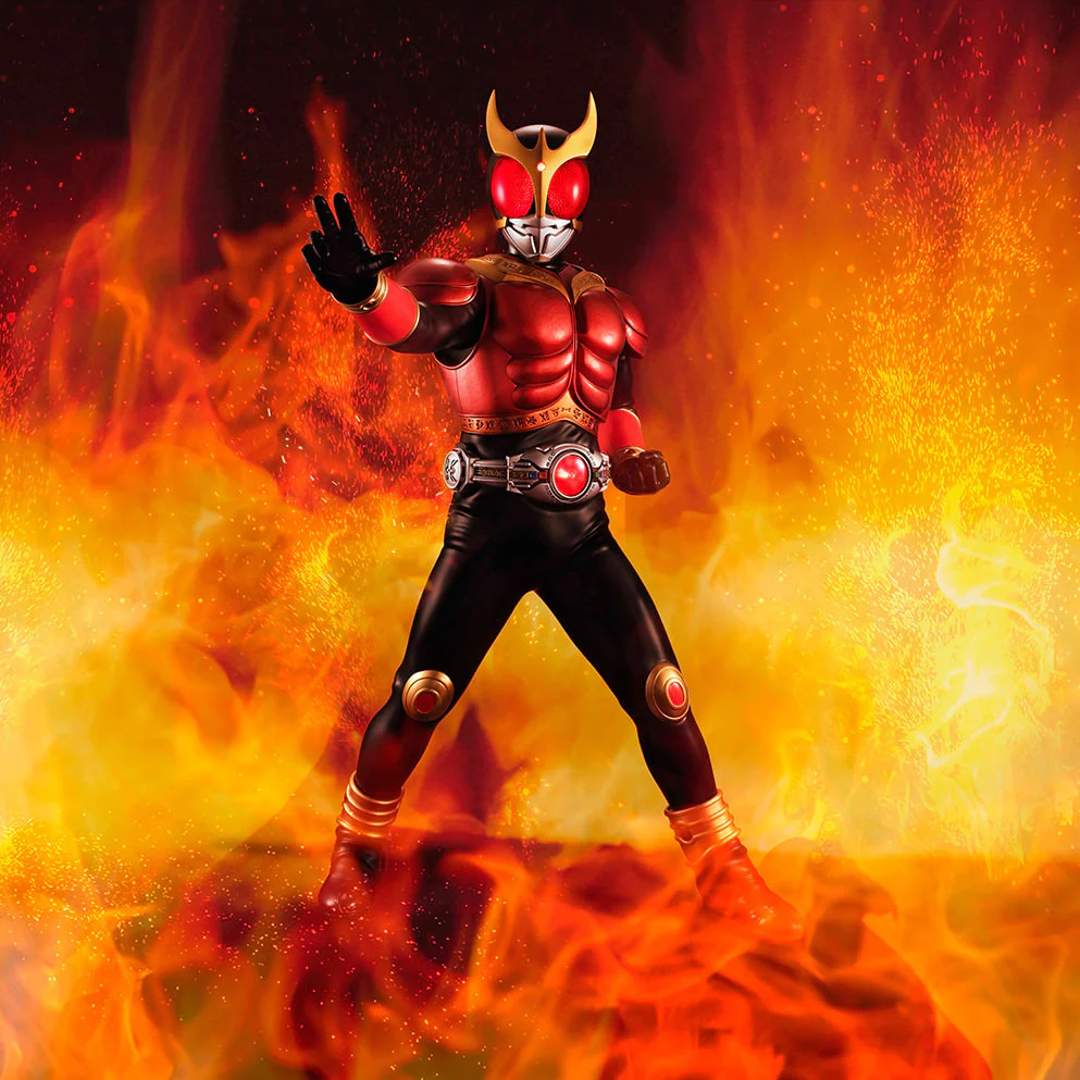 Ultimate Article Masked Rider(Repeat) - Image 2