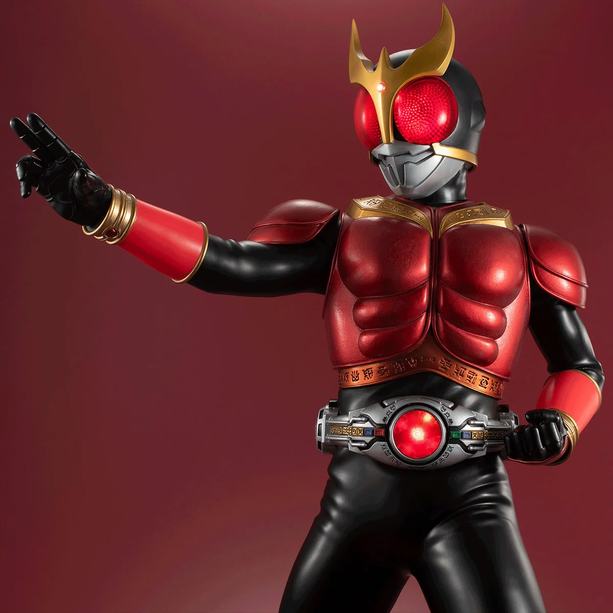 Ultimate Article Masked Rider(Repeat) - Image 4