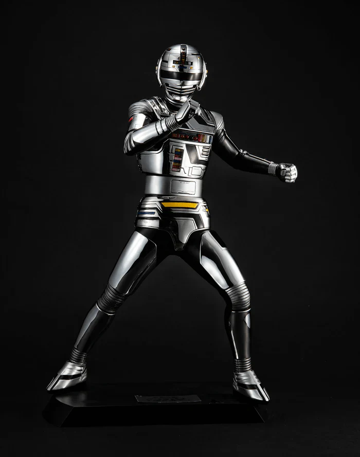 Ultimate Article Space Sheriff Gavan (Repeat) - Image 3