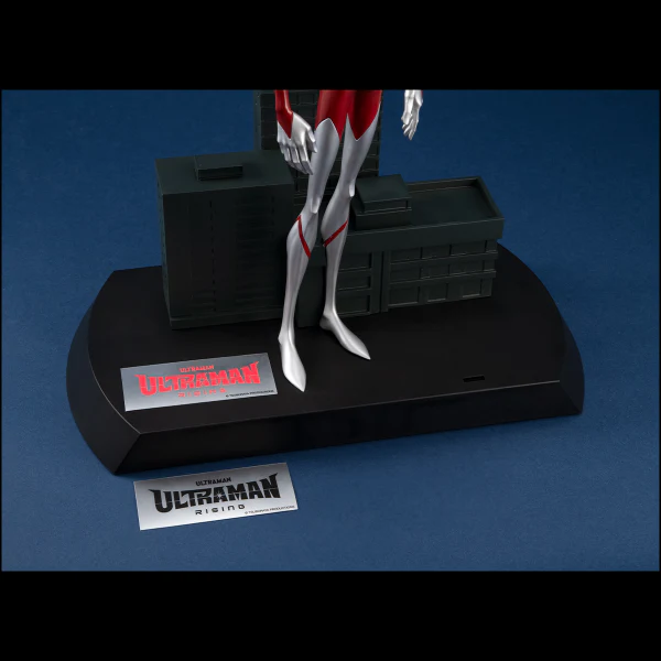 Ultimate Article ULTRAMAN(ULTRAMAN:RISING)