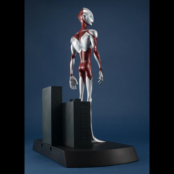 Ultimate Article ULTRAMAN(ULTRAMAN:RISING) - Image 3