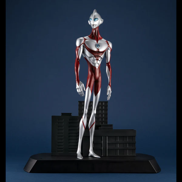 Ultimate Article ULTRAMAN(ULTRAMAN:RISING) - Image 4