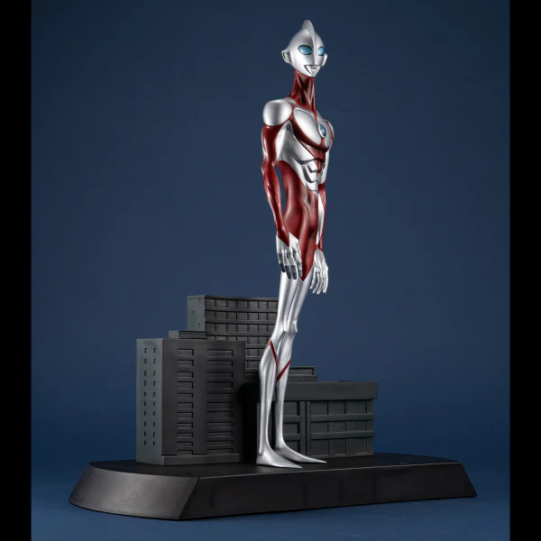 Ultimate Article ULTRAMAN(ULTRAMAN:RISING) - Image 5