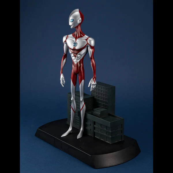 Ultimate Article ULTRAMAN(ULTRAMAN:RISING) - Image 6