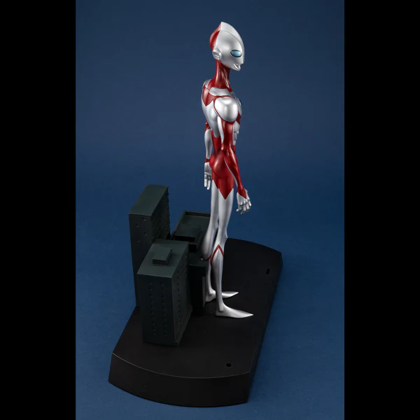Ultimate Article ULTRAMAN(ULTRAMAN:RISING) - Image 7