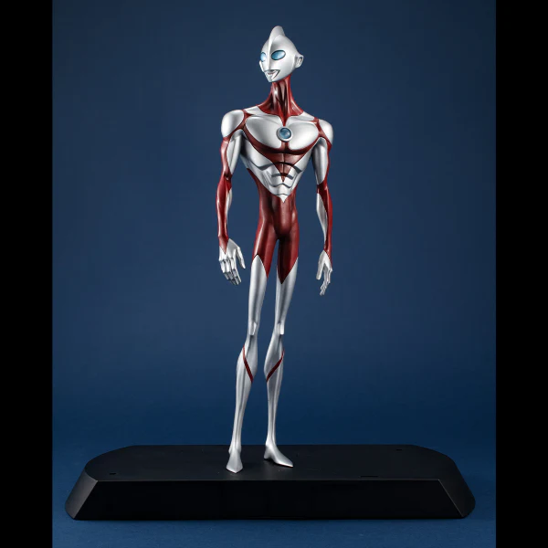Ultimate Article ULTRAMAN(ULTRAMAN:RISING) - Image 8