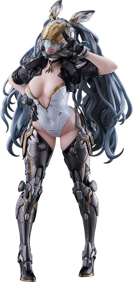 Ultimate Bunny