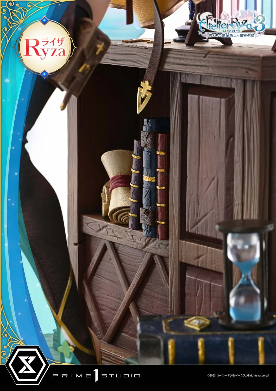 Ultimate Premium Masterline Atelier Ryza 3: Alchemist of the End & the Secret Key Ryza - Image 11